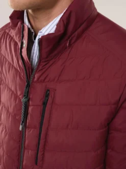 Klima Leichtsteppjacke