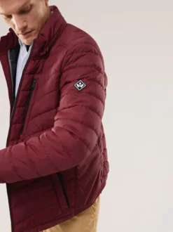 Klima Leichtsteppjacke