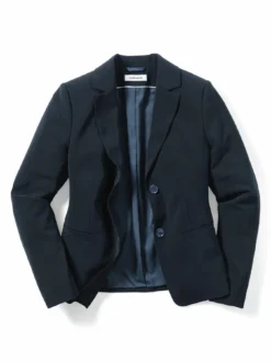 Kofferblazer Deluxe