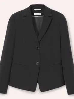 Kofferblazer Deluxe