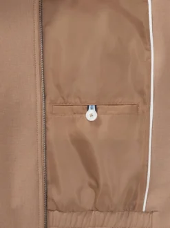 Kofferblouson