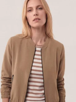 Kofferblouson