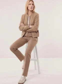 Kofferblouson