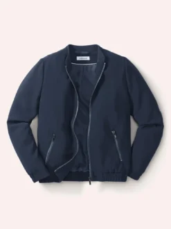 Kofferblouson