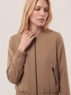Kofferblouson