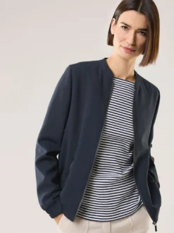 Kofferblouson