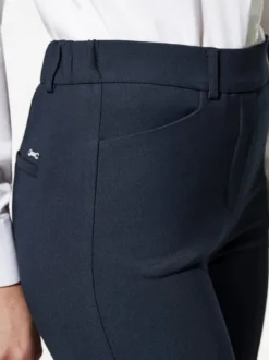 Koffer-Schlupfhose