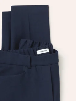 Koffer-Schlupfhose