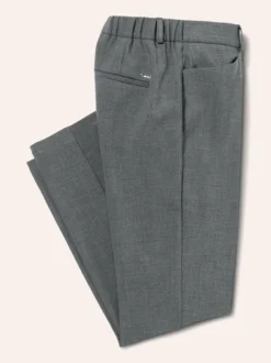Koffer-Schlupfhose