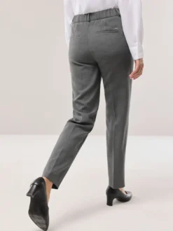 Koffer-Schlupfhose
