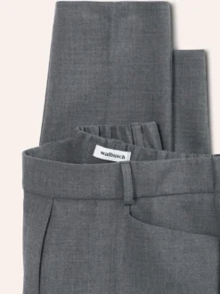 Koffer-Schlupfhose