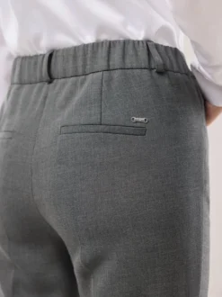 Koffer-Schlupfhose