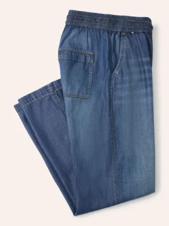 Kombi Denim