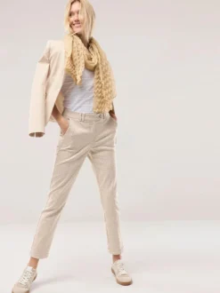 Kombi Jacquardhose
