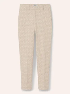 Kombi Jacquardhose