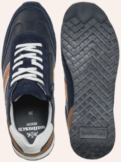 Komfort Perfo Sneaker