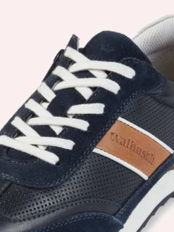 Komfort Perfo Sneaker
