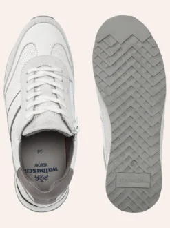 Komfort Perfo Sneaker