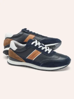 Komfort Perfo Sneaker