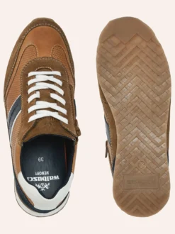Komfort Perfo Sneaker