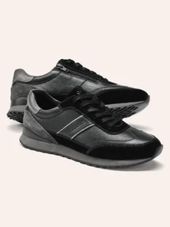 Komfort Perfo Sneaker