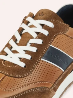 Komfort Perfo Sneaker