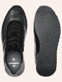 Komfort Perfo Sneaker