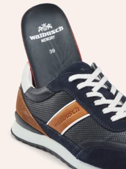 Komfort Perfo Sneaker