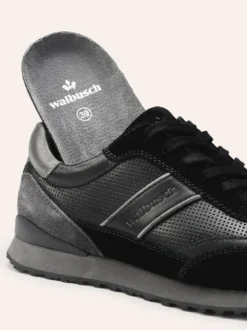 Komfort Perfo Sneaker