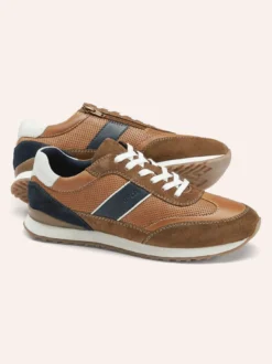 Komfort Perfo Sneaker