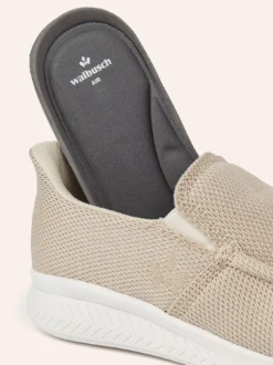 Komfortslipper Mühelos