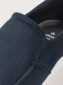 Komfortslipper Mühelos