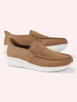 Komfortslipper Mühelos