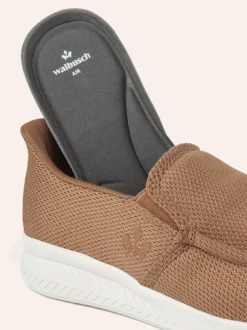 Komfortslipper Mühelos