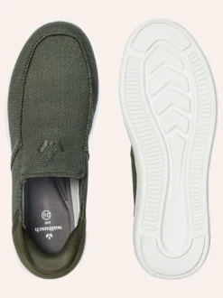 Komfortslipper Mühelos