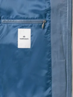 Lammnappa Jacke Sommerleicht