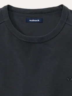 Langarm Zu schade für Drunter-Shirt