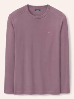 Langarm Zu schade für Drunter-Shirt