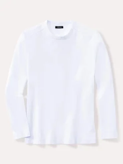 Langarm Zu schade für Drunter-Shirt