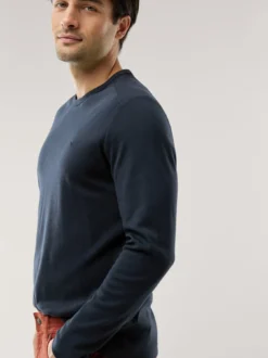 Langarm Zu schade für Drunter-Shirt