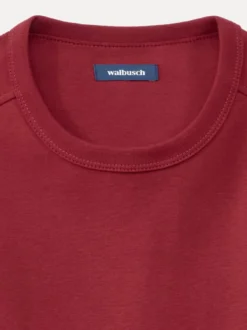 Langarm Zu schade für Drunter-Shirt