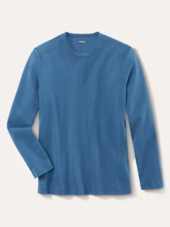 Langarm Zu schade für Drunter-Shirt