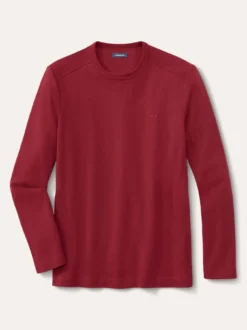 Langarm Zu schade für Drunter-Shirt