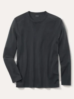 Langarm Zu schade für Drunter-Shirt