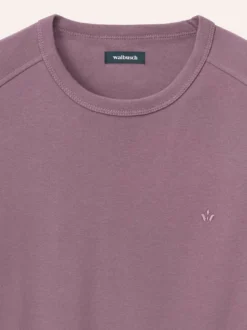 Langarm Zu schade für Drunter-Shirt