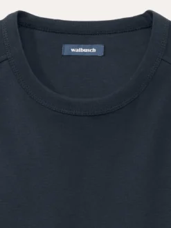 Langarm Zu schade für Drunter-Shirt