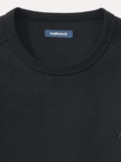 Langarm Zu schade für Drunter-Shirt