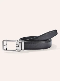 Leder Automatic Gürtel