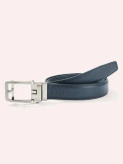 Leder Automatic Gürtel