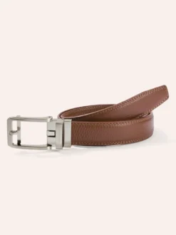 Leder Automatic Gürtel